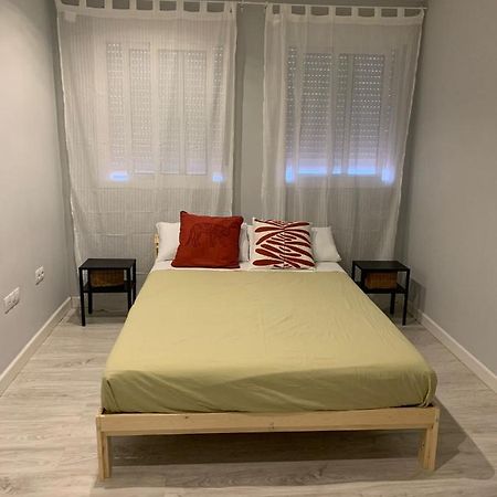 Apartamento Pasaje Sevilha Exterior foto