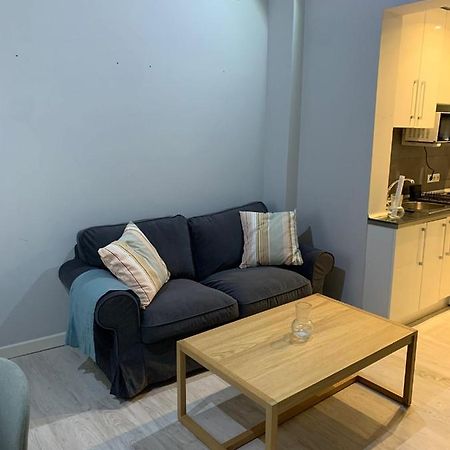 Apartamento Pasaje Sevilha Exterior foto