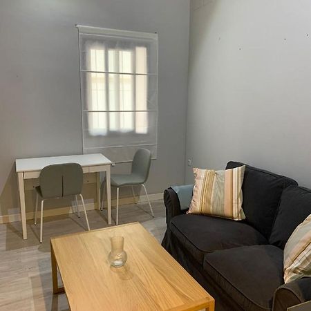 Apartamento Pasaje Sevilha Exterior foto