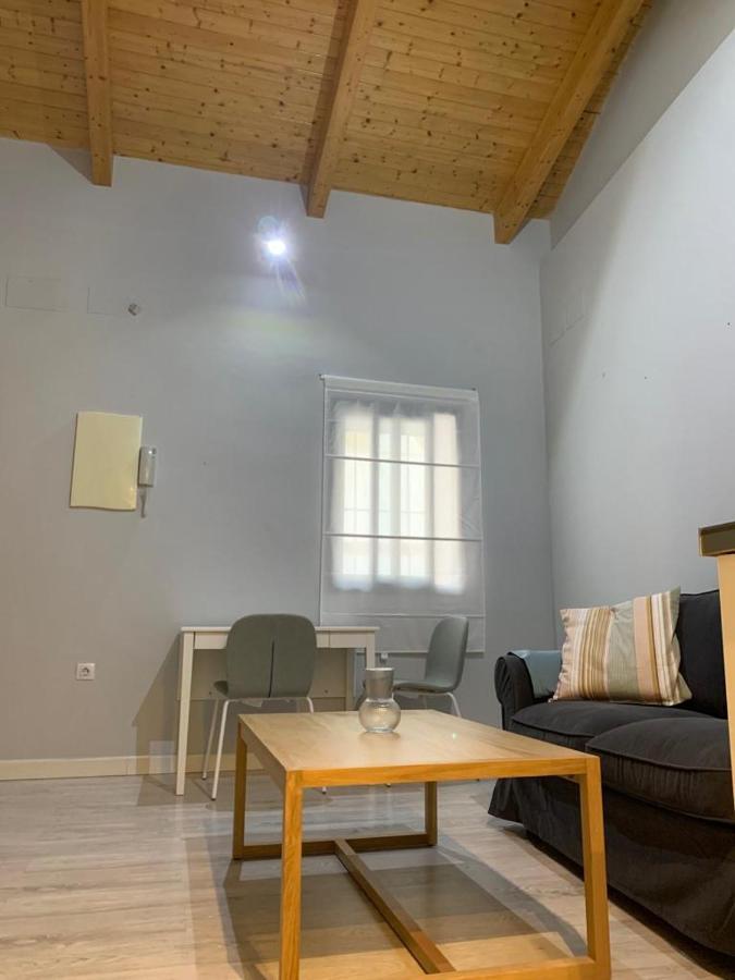 Apartamento Pasaje Sevilha Exterior foto